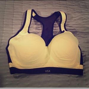 Victoria’s Secret sports bra